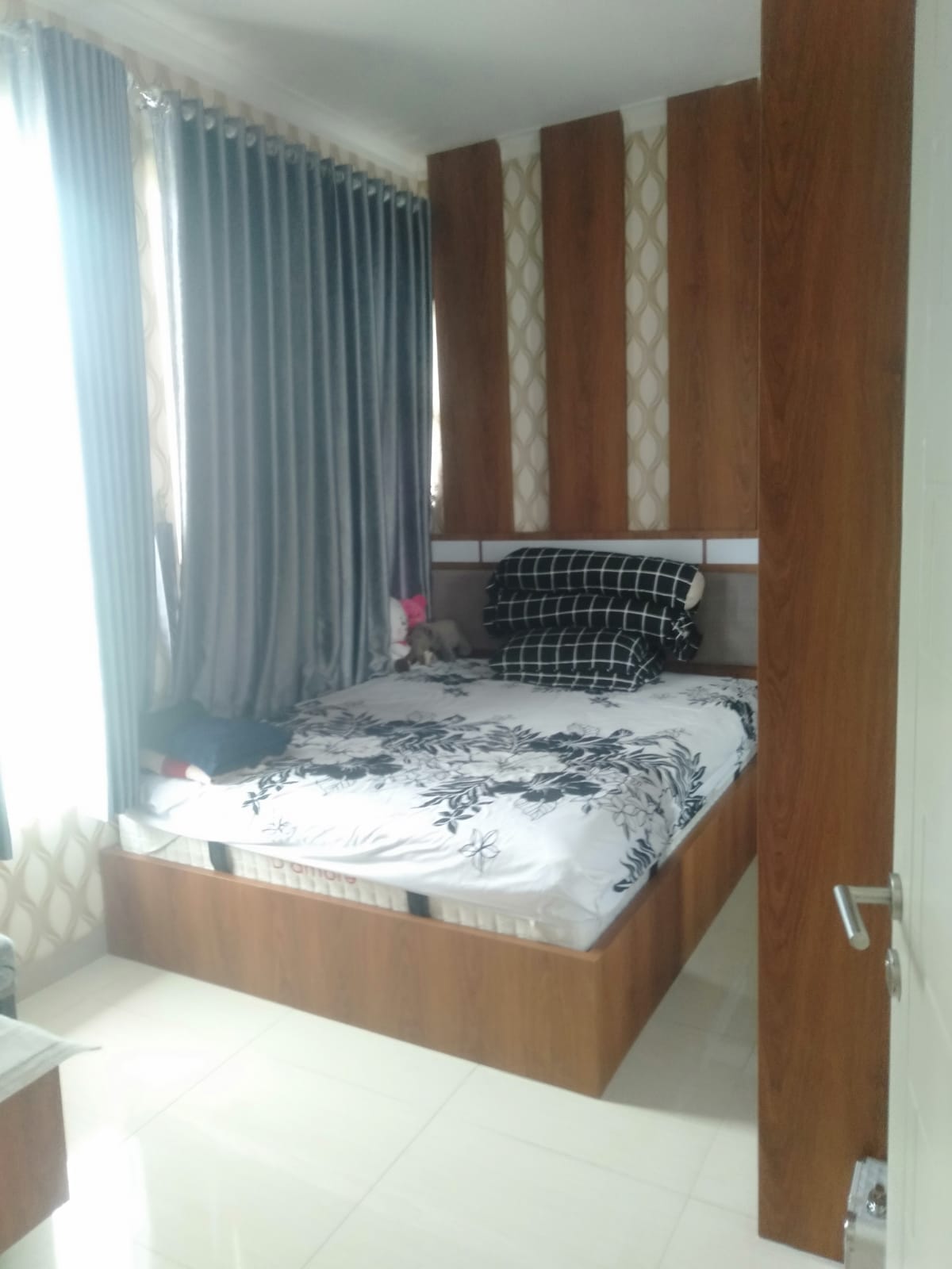 DiSewakan Rumah di Le Monte Aviolo Grand Wisata